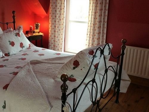 Arkell House Bed And Breakfast Rathlin Island Exterior photo