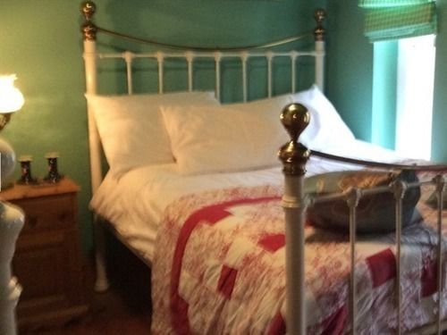 Arkell House Bed And Breakfast Rathlin Island Exterior photo