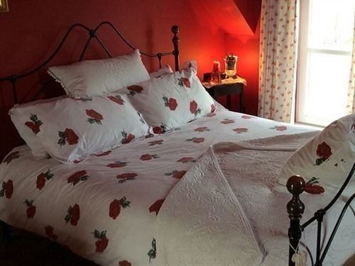 Arkell House Bed And Breakfast Rathlin Island Exterior photo